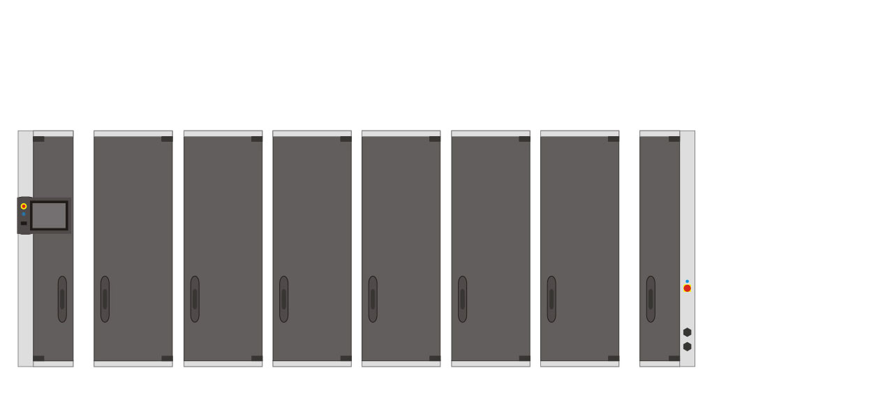 Fablox modular