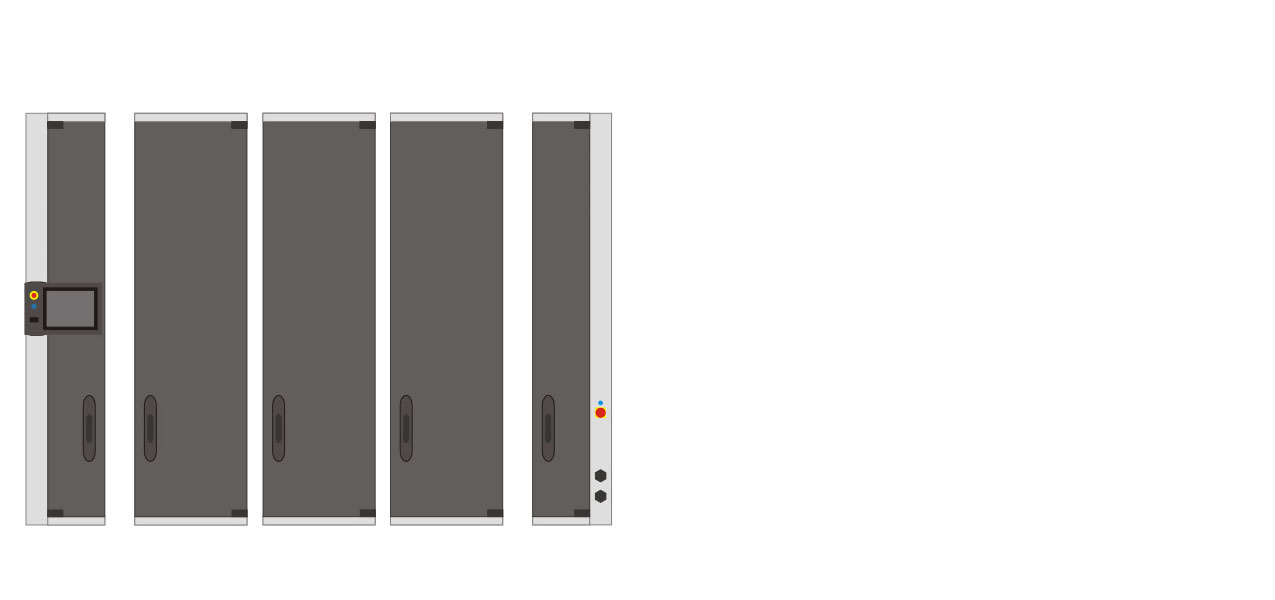 Fablox modular