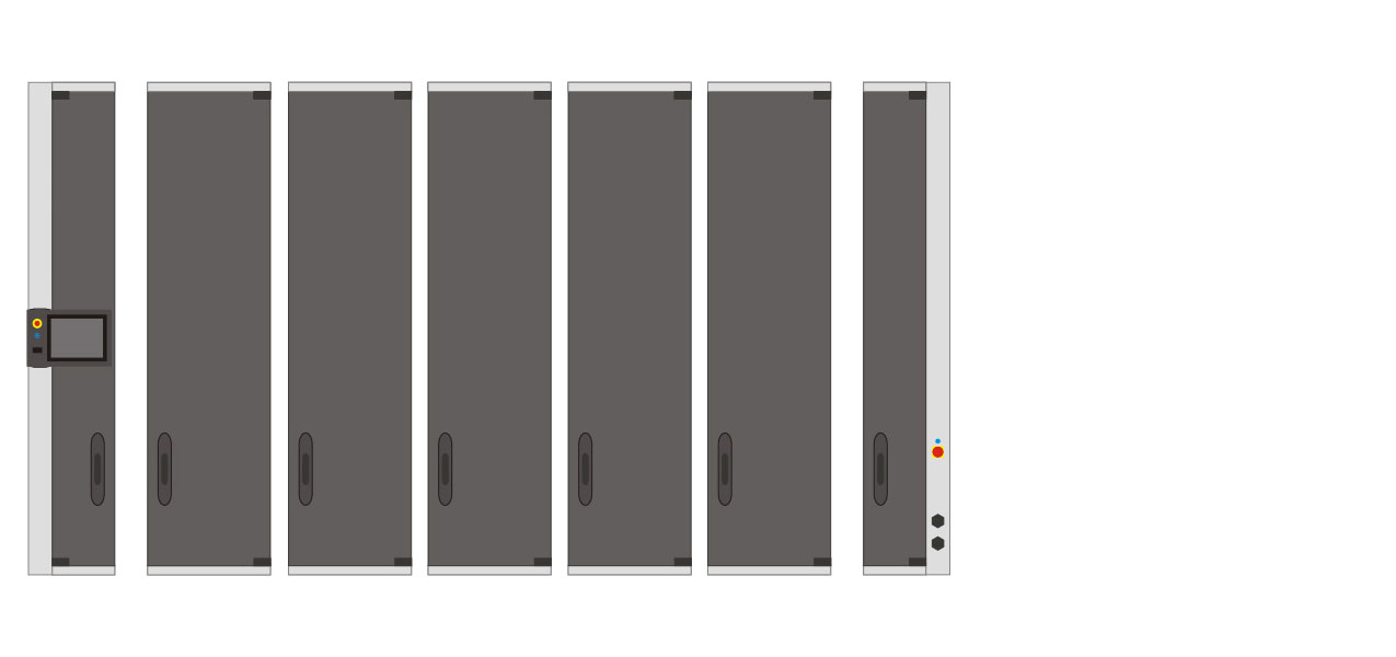 Fablox modular