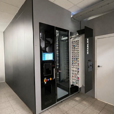 Apteka Vitae, Słupsk, Polska