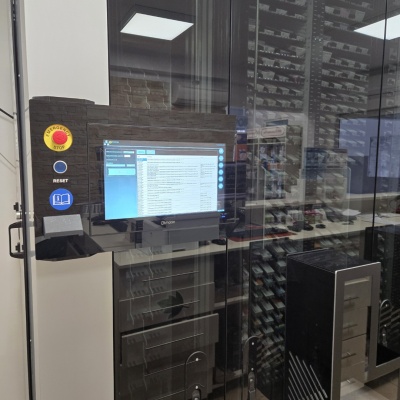 Apteka DOZ Radomsko, Polska